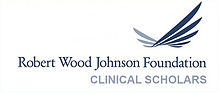 Robert Wood Johnson Foundation logo 